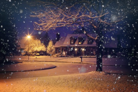 The Case for Selling Your Home in Winter